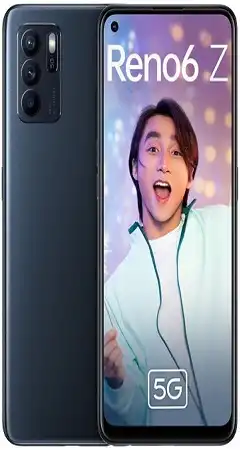  OPPO Reno 6Z prices in Pakistan